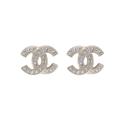 womens chanel earrings|Chanel earrings 2020.